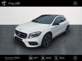 Annonce Mercedes GLA occasion Diesel 200 d 136ch Fascination 4Matic 7G-DCT Euro6c  Gires
