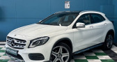 Mercedes GLA 200 D 136CH FASCINATION 7G-DCT AMG LINE   Royan 17