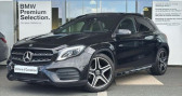 Mercedes GLA 200 d 136ch Fascination 7G-DCT Euro6c   Cholet 49