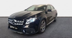 Mercedes GLA occasion 2019 mise en vente à Fleury Les Aubrais par le garage MERCEDES ORLEANS - ETOILE AUTOMOBILES - photo n°1