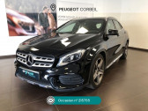 Mercedes GLA occasion année 2018 boite Automatique Annonce Mercedes GLA occasion Diesel 200 d 136ch Fascination 7G-DCT Euro6c à Corbeil-Essonnes