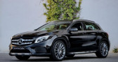 Mercedes GLA occasion année 2018 boite Automatique Annonce Mercedes GLA occasion Diesel 200 d 136ch Inspiration 4Matic 7G-DCT à MONACO