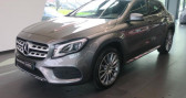 Mercedes GLA occasion année 2018 boite Automatique Annonce Mercedes GLA occasion Diesel 200 d 136ch Starlight Edition 7G-DCT Euro6c à Fontenay Sur Eure
