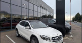 Annonce Mercedes GLA occasion Diesel 200 d 136ch Starlight Edition 7G-DCT Euro6c  RICHEVILLE