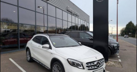Mercedes GLA occasion 2018 mise en vente à RICHEVILLE par le garage GARAGE LEROYER - photo n°1