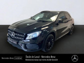 Mercedes GLA occasion année 2019 boite Robotisee Annonce Mercedes GLA occasion Diesel 200 d 136ch Starlight Edition 7G-DCT Euro6c à BONCHAMP-LES-LAVAL