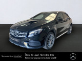 Annonce Mercedes GLA occasion Diesel 200 d 136ch Starlight Edition 7G-DCT Euro6c  BONCHAMP-LES-LAVAL