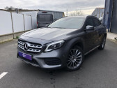 Mercedes GLA occasion année 2019 boite Robotisee Annonce Mercedes GLA occasion Diesel 200 d 136ch Starlight Edition 7G-DCT Euro6c à Vert-Saint-Denis