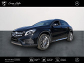 Mercedes GLA occasion année 2019 boite Robotisee Annonce Mercedes GLA occasion Diesel 200 d 136ch Starlight Edition 7G-DCT Euro6c à Gières