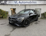 Annonce Mercedes GLA occasion Diesel 200 D 150 CH AMG LINE 8G-DCT � Colomiers