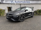 Annonce Mercedes GLA occasion Diesel 200 D 150 CH AMG LINE 8G-DCT � Colomiers