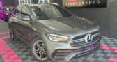 Annonce Mercedes GLA occasion Diesel 200 d 150ch 8G-DCT AMG Line ~ Camera ~ Hayon auto ~ Sieges c � MANOSQUE
