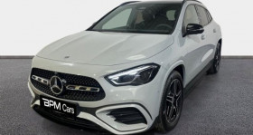 Mercedes GLA , garage MERCEDES ORLEANS - ETOILE AUTOMOBILES � Fleury Les Aubrais
