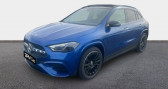 Annonce Mercedes GLA occasion Diesel 200 d 150ch AMG Line 8G-DCT 4Matic  Bourges