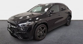Annonce Mercedes GLA occasion Diesel 200 d 150ch AMG Line 8G-DCT 4Matic  LE MANS