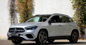 Mercedes GLA 200 d 150ch AMG Line 8G-DCT 4Matic  2025 - annonce de voiture en vente sur Auto Sélection.com