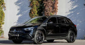 Mercedes GLA occasion 2025 mise en vente à MONACO par le garage SAMGF MERCEDES MONACO - photo n°1