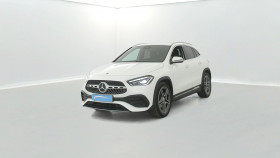 Mercedes GLA , garage BRIOCAR RENNES � SAINT-GREGOIRE