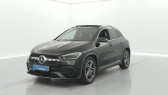 Annonce Mercedes GLA occasion Diesel 200 d 150ch AMG Line 8G-DCT + Toit ouvrant  SAINT-GREGOIRE