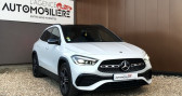 Mercedes GLA occasion année 2021 boite Automatique Annonce Mercedes GLA occasion Diesel 200 d 150ch AMG Line 8G-DCT à Le Grand Quevilly