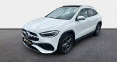 Annonce Mercedes GLA occasion Diesel 200 d 150ch AMG Line 8G-DCT  Bourges