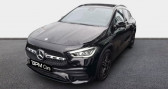 Annonce Mercedes GLA occasion Diesel 200 d 150ch AMG Line 8G-DCT  Chateauroux