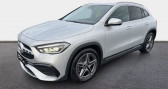 Annonce Mercedes GLA occasion Diesel 200 d 150ch AMG Line 8G-DCT  Bourges