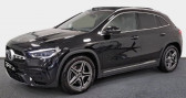 Annonce Mercedes GLA occasion Diesel 200 d 150ch AMG Line 8G-DCT  LE MANS