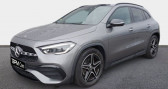 Annonce Mercedes GLA occasion Diesel 200 d 150ch AMG Line 8G-DCT à SABLE SUR SARTHE
