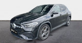 Annonce Mercedes GLA occasion Diesel 200 d 150ch AMG Line 8G-DCT  Chateauroux