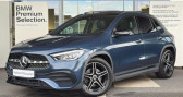 Mercedes GLA 200 d 150ch AMG Line 8G-DCT  2022 - annonce de voiture en vente sur Auto Sélection.com