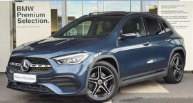 Mercedes GLA , garage BMW CHARRIER CHOLET  Cholet