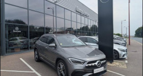 Mercedes GLA occasion 2021 mise en vente à RICHEVILLE par le garage GARAGE LEROYER - photo n°1