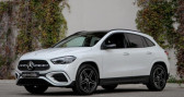 Annonce Mercedes GLA occasion Diesel 200 d 150ch AMG Line 8G-DCT � MONACO