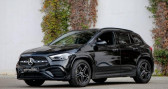 Annonce Mercedes GLA occasion Diesel 200 d 150ch AMG Line 8G-DCT � MONACO