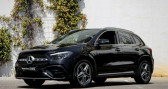 Annonce Mercedes GLA occasion Diesel 200 d 150ch AMG Line 8G-DCT  MONACO