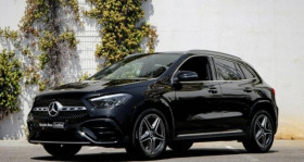 Mercedes GLA occasion 2024 mise en vente à MONACO par le garage SAMGF MERCEDES MONACO - photo n°1