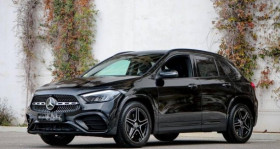 Mercedes GLA occasion 2025 mise en vente &agrave; MONACO par le garage SAMGF MERCEDES MONACO - photo n&deg;1