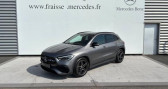 Mercedes GLA occasion année 2022 boite Automatique Annonce Mercedes GLA occasion Diesel 200 d 150ch AMG Line 8G-DCT à Saint-germain-laprade