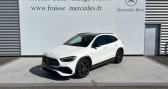 Annonce Mercedes GLA occasion Diesel 200 d 150ch AMG Line 8G-DCT  Saint-germain-laprade
