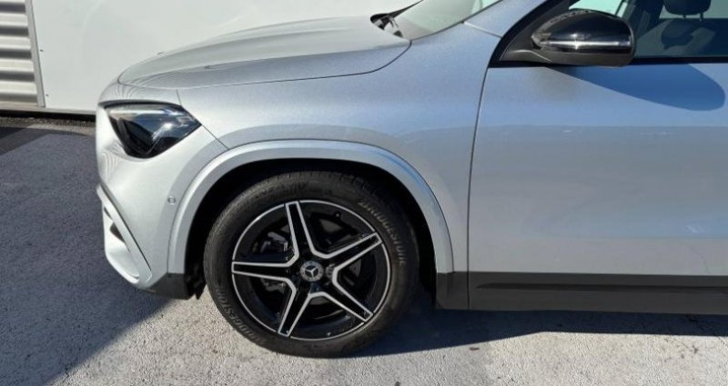 Mercedes GLA 200 d 150ch AMG Line 8G-DCT 2025 - photo n°6 Mercedes GLA 200 d 150ch AMG Line 8G-DCT  occasion à Saint-germain-laprade - photo n°6