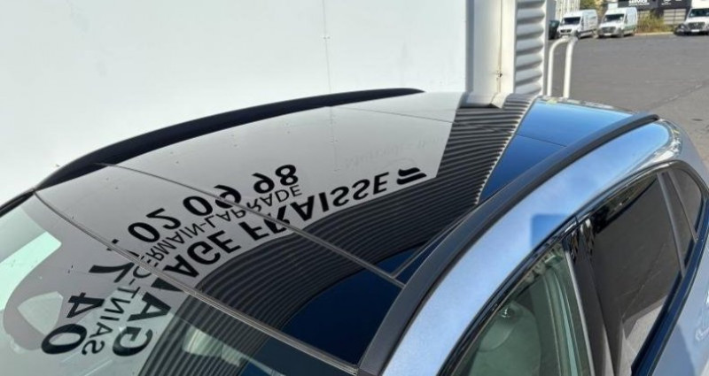 Mercedes GLA 200 d 150ch AMG Line 8G-DCT 2025 - photo n°7 Mercedes GLA 200 d 150ch AMG Line 8G-DCT  occasion à Saint-germain-laprade - photo n°7