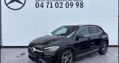 Annonce Mercedes GLA occasion Diesel 200 d 150ch AMG Line 8G-DCT  Saint-germain-laprade