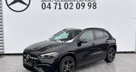 Mercedes GLA occasion 2023 mise en vente &agrave; Saint-germain-laprade par le garage GARAGE FRAISSE - photo n&deg;1