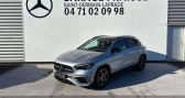 Annonce Mercedes GLA occasion Diesel 200 d 150ch AMG Line 8G-DCT � Saint-germain-laprade