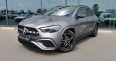 Mercedes GLA occasion année 2023 boite Automatique Annonce Mercedes GLA occasion Diesel 200 d 150ch AMG Line 8G-DCT à Fontenay Sur Eure