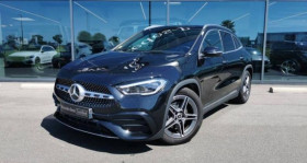 Mercedes GLA occasion 2022 mise en vente à Fontenay Sur Eure par le garage MERCEDES DAVIS 28 - photo n°1