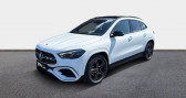 Mercedes GLA 200 d 150ch AMG Line 8G-DCT   Bourges 18