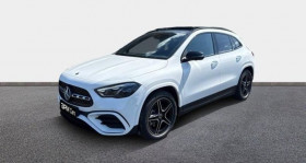 Mercedes GLA , garage MERCEDES BOURGES - ETOILE AUTOMOBILES  Bourges
