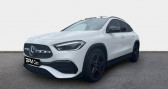 Mercedes GLA 200 d 150ch AMG Line 8G-DCT   Bourges 18